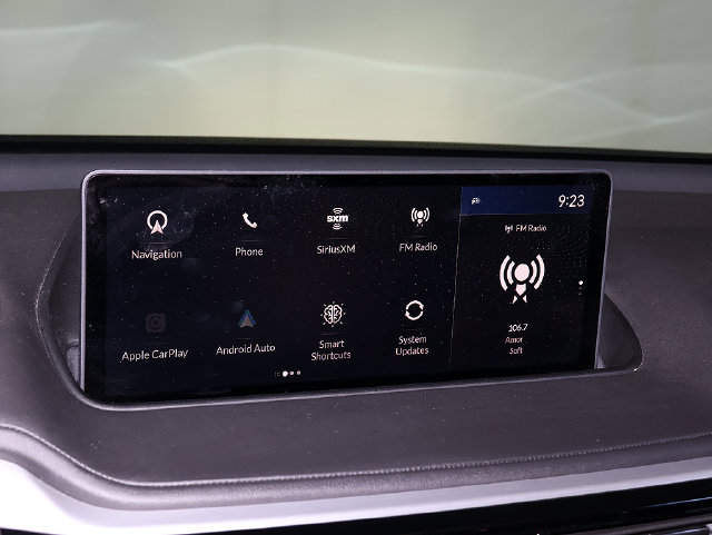 Certified 2024 Acura MDX w/ Technology Package AWD/4WD image 19