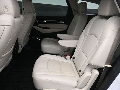 Used 2023 Buick Enclave Premium w/ Experience Buick Package image 11