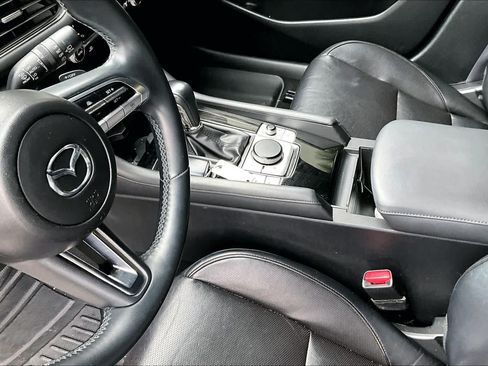 Used 2021 MAZDA MAZDA3 s FWD image 15