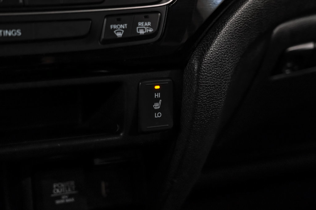 Used 2019 Honda Ridgeline RTL-E image 31