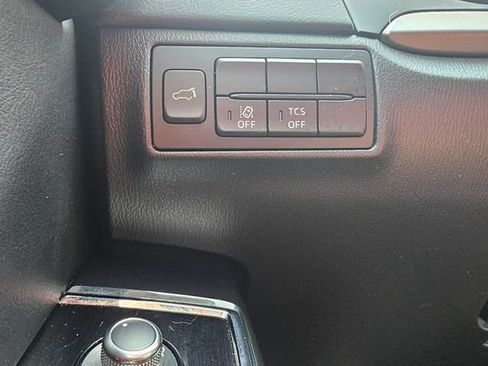 Used 2019 MAZDA CX-9 Touring AWD/4WD image 22