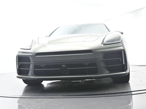 Certified 2026 Porsche Panamera 4 AWD/4WD image 57