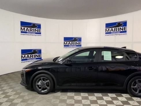 Used 2025 Kia K4 FWD image 7