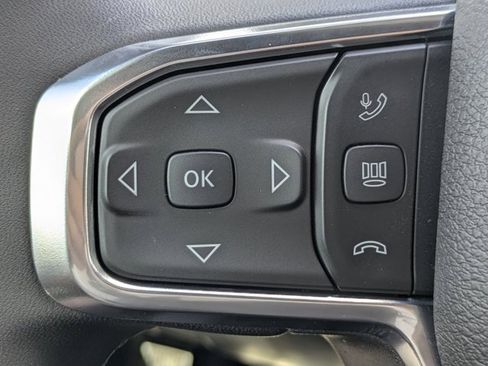 New 2026 RAM 2500 Laramie image 21