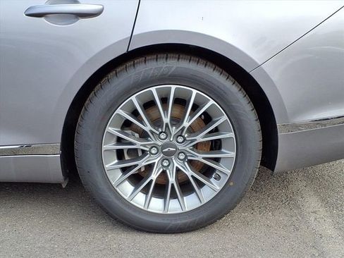 Used 2023 Genesis G80 2.5T image 20