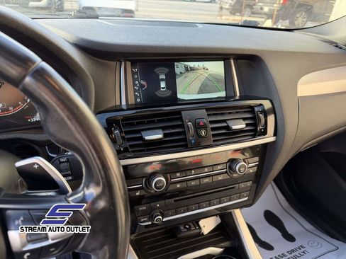 Used 2018 BMW X4 xDrive28i image 32