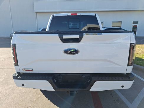 Used 2016 Ford F150 XLT w/ Equipment Group 302A Luxury image 5
