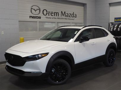 New 2026 MAZDA CX-30 AWD 2.5 S