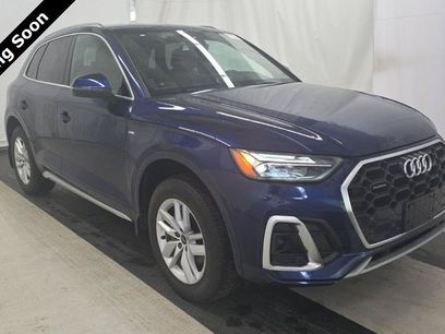 Used 2023 Audi Q5 2.0T Premium w/ Convenience Package