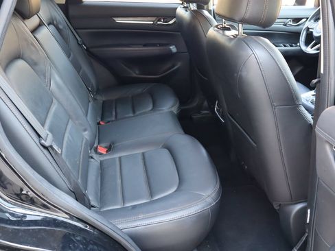 Used 2019 MAZDA CX-5 Grand Touring FWD image 17