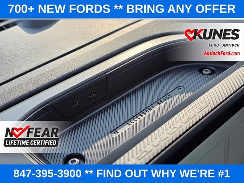 New 2026 Ford Bronco Sport Big Bend w/ Convenience Package image 47