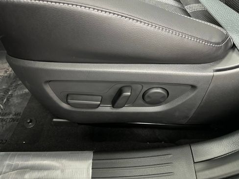 New 2026 MAZDA CX-50 Meridian Edition AWD/4WD image 7