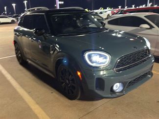 Used 2024 MINI Cooper Countryman S FWD video 1