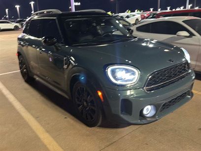 Used 2024 MINI Cooper Countryman S