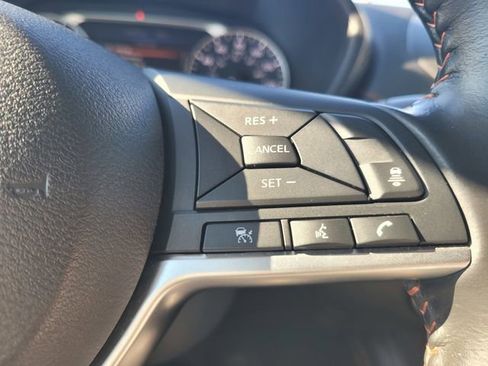 Used 2022 Nissan Sentra SR image 27