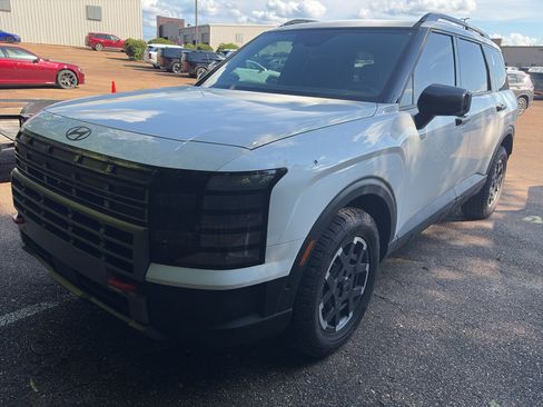 Used 2026 Hyundai Palisade XRT Pro AWD/4WD image 1