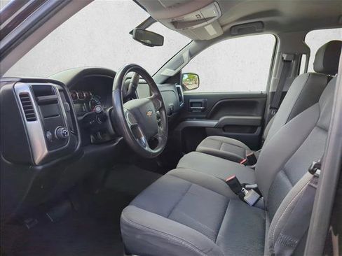 Used 2015 Chevrolet Silverado 1500 LT w/ All Star Edition RWD image 12