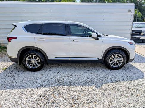 Used 2020 Hyundai Santa Fe SEL AWD/4WD image 2