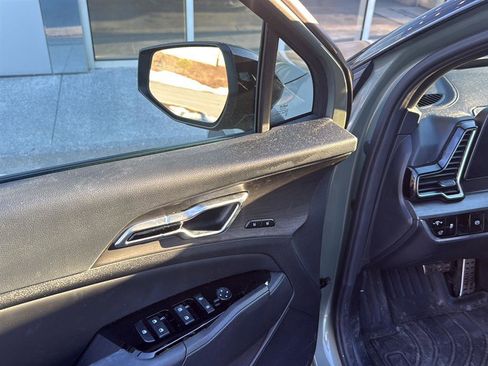 Used 2024 Kia Sportage X-Pro Prestige image 14