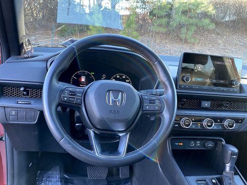 Used 2024 Honda CR-V Sport image 13