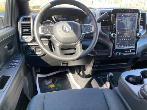 New 2024 RAM 2500 Tradesman w/ Safety Group image 13