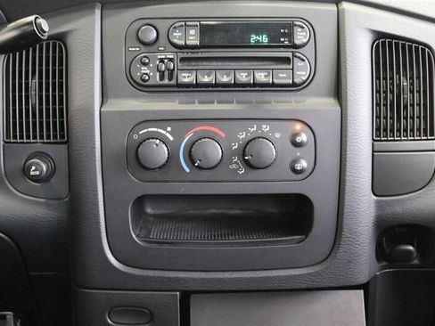 Used 2004 Dodge Ram 2500 Truck SLT w/ Trailer Tow Group AWD/4WD image 90