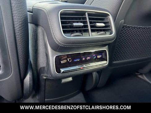 New 2026 Mercedes-Benz GLS 580 GLS 580 image 22