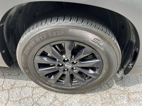 Used 2023 MAZDA CX-50 2.5 S w/ Cargo Package AWD/4WD image 10