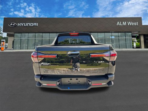 New 2026 Hyundai Santa Cruz SE FWD image 7