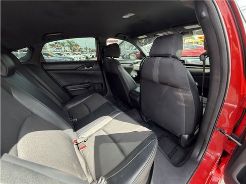 Used 2021 Honda Civic Sport image 26