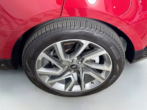 Used 2022 Land Rover Range Rover Sport HSE Silver Edition image 37