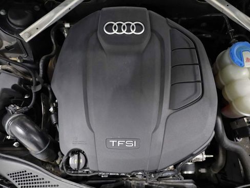 Used 2018 Audi A4 2.0T Ultra Premium Plus w/ Premium Plus Package FWD image 40