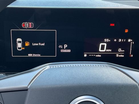 New 2026 Nissan Sentra S w/ Floor Mat Package image 20