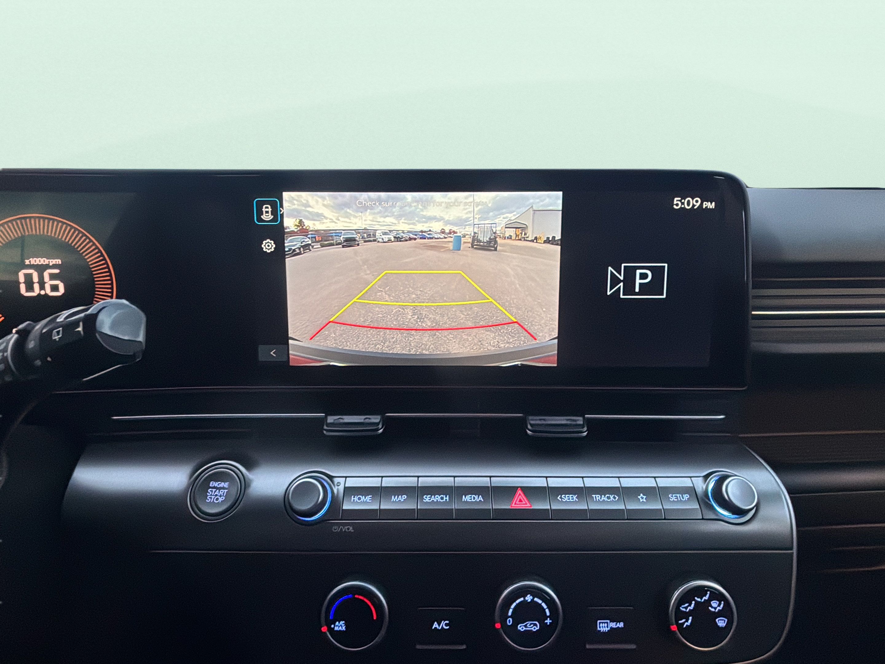 Certified 2026 Hyundai Kona SE FWD image 23