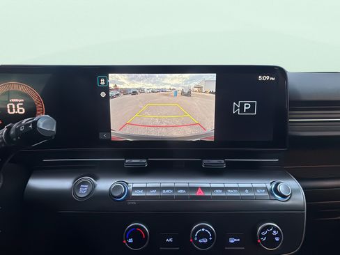 Certified 2026 Hyundai Kona SE FWD image 23