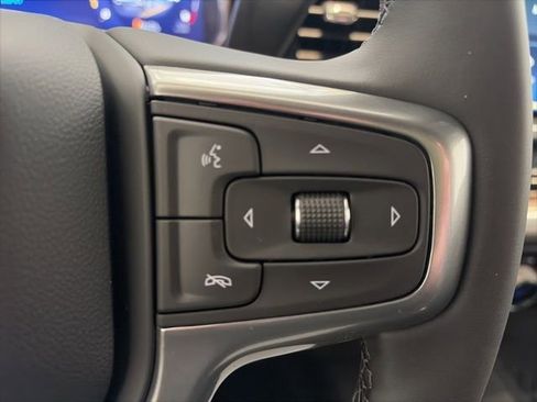 New 2026 Chevrolet Silverado 1500 LT AWD/4WD image 17
