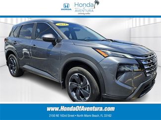 Used 2024 Nissan Rogue SV w/ SV Premium Package video 1