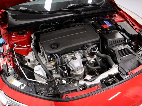 Used 2025 Honda Civic Sport image 15
