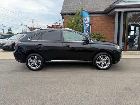 Used 2015 Lexus RX 350 AWD image 5