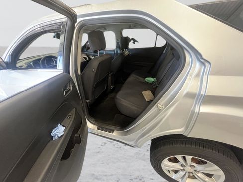 Used 2013 Chevrolet Equinox LS FWD image 15