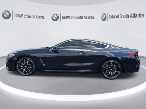Used 2024 BMW M850i xDrive Coupe AWD/4WD image 20