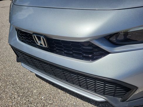 Used 2025 Honda Civic Sport image 14