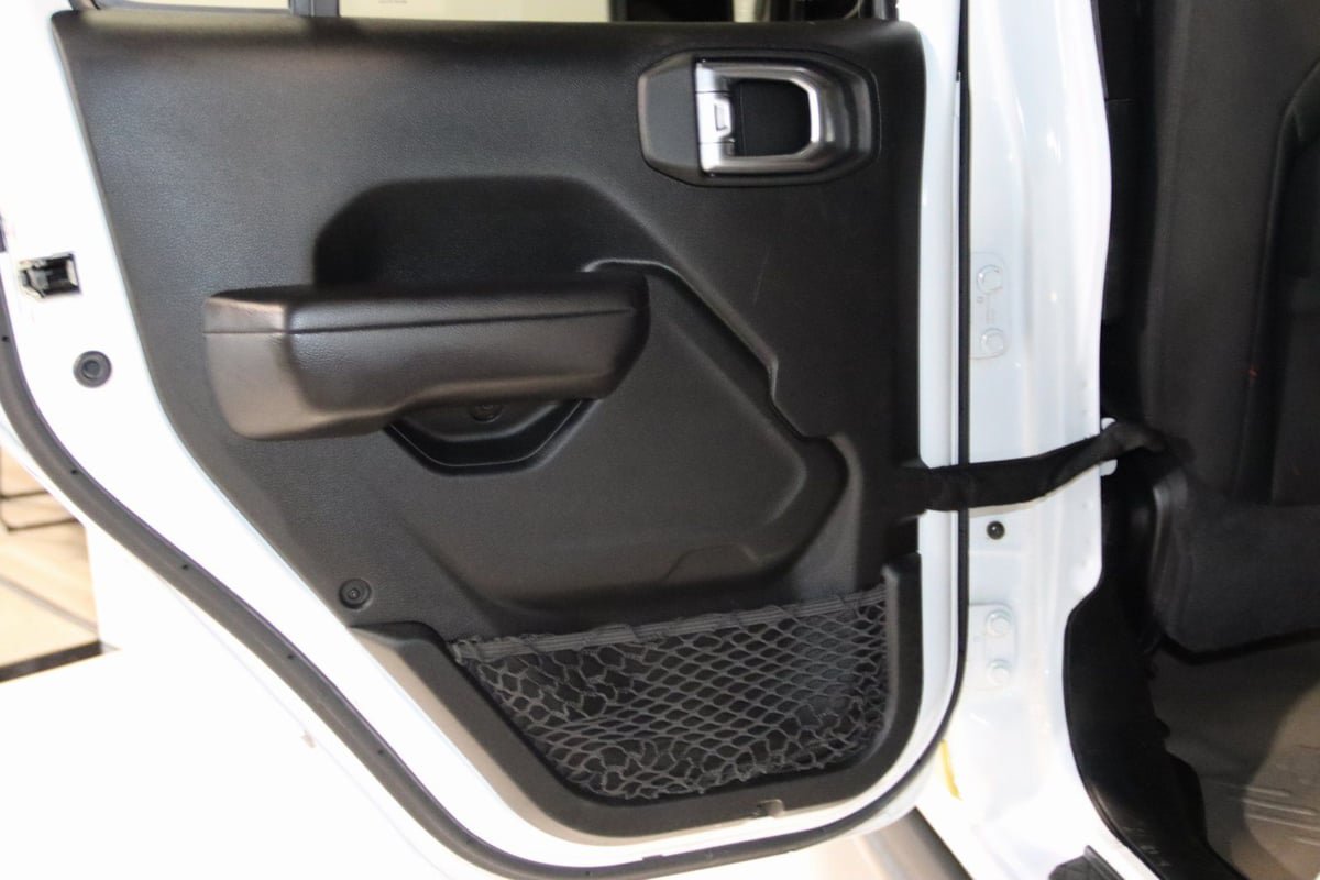 Used 2021 Jeep Gladiator Sport AWD/4WD image 52