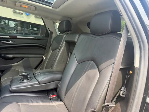 Used 2016 Cadillac SRX Premium FWD image 38