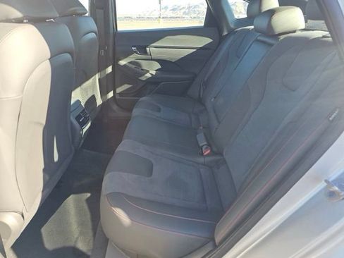 Certified 2025 Hyundai Sonata N Line FWD image 19