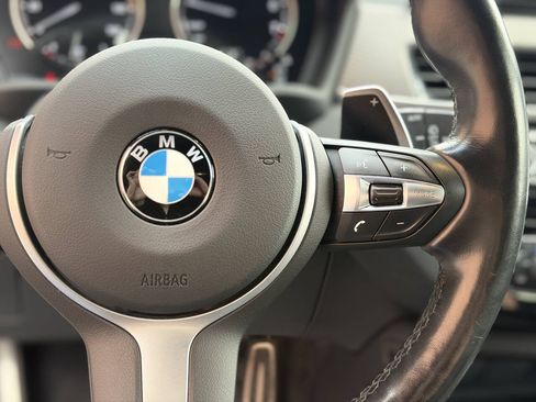 Used 2022 BMW X2 M35i w/ Premium Package AWD/4WD image 32
