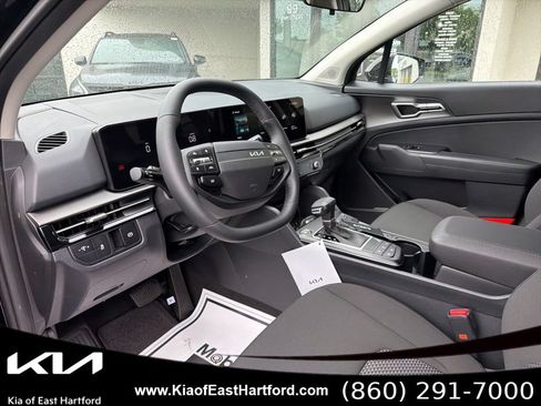 New 2026 Kia Sportage LX AWD/4WD image 28