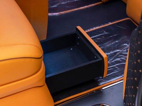 Used 2022 Mercedes-Benz Metris Passenger image 56