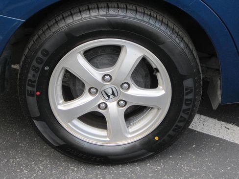 Used 2014 Honda Civic Natural Gas image 8