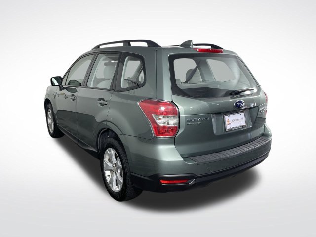 Used 2016 Subaru Forester 2.5i w/ Alloy Wheel Package AWD/4WD image 34